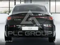 2026 Mercedes Benz CLA 200