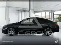 2026 Mercedes Benz CLA 200