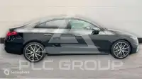 2026 Mercedes Benz CLA 200