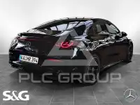2026 Mercedes Benz CLA 200
