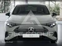 2026 Mercedes Benz CLA 200