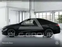 2026 Mercedes Benz CLA 200