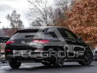 2026 Mercedes Benz CLA 200