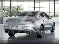 2026 Mercedes Benz CLA 200