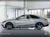 2026 Mercedes Benz CLA 200