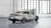 2026 Mercedes Benz CLA 200