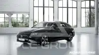 2026 Mercedes Benz CLA 200