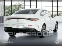 2026 Mercedes Benz CLA 200
