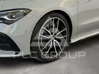 2026 Mercedes Benz CLA 200
