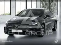 2026 Mercedes Benz CLA 200