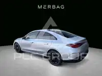 2026 Mercedes Benz CLA 200