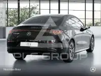 2026 Mercedes Benz CLA 200