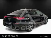 2026 Mercedes Benz CLA 200