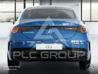 2026 Mercedes Benz CLA 200