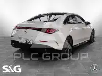 2026 Mercedes Benz CLA 200