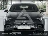 2026 Mercedes Benz CLA 200