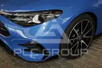 2026 Mercedes Benz CLA 200