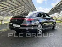 2026 Mercedes Benz CLA 200