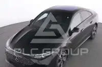 2026 Mercedes Benz CLA 200