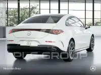 2026 Mercedes Benz CLA 200
