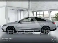 2026 Mercedes Benz CLA 200