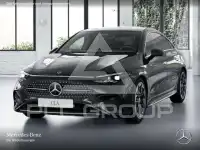 2026 Mercedes Benz CLA 200