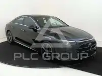 2026 Mercedes Benz CLA 200