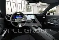2026 Mercedes Benz CLA 200