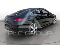 2026 Mercedes Benz CLA 200