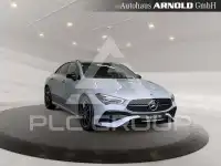 2026 Mercedes Benz CLA 200