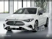 2026 Mercedes Benz CLA 200