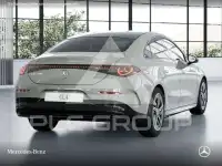 2026 Mercedes Benz CLA 200