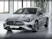 2026 Mercedes Benz CLA 200