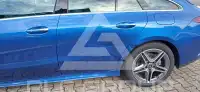 2026 Mercedes Benz CLA 200