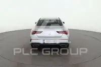 2026 Mercedes Benz CLA 200