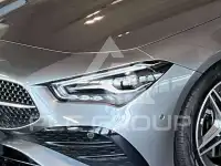 2026 Mercedes Benz CLA 200