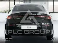 2026 Mercedes Benz CLA 200