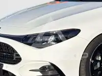 2026 Mercedes Benz CLA 200