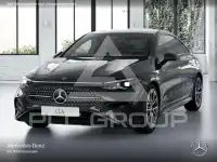 2026 Mercedes Benz CLA 200