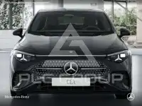2026 Mercedes Benz CLA 200