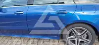 2026 Mercedes Benz CLA 200