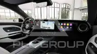 2026 Mercedes Benz CLA 200