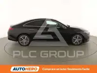 2026 Mercedes Benz CLA 200