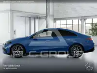 2026 Mercedes Benz CLA 200