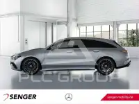 2026 Mercedes Benz CLA 200