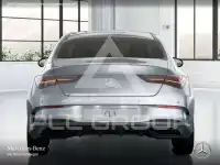 2026 Mercedes Benz CLA 200