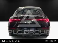 2026 Mercedes Benz CLA 200