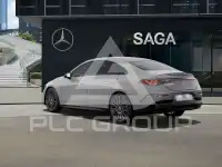 2026 Mercedes Benz CLA 200