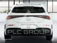 2026 Mercedes Benz CLA 200
