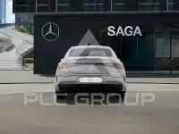 2026 Mercedes Benz CLA 200